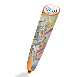 Foils for Controller matt