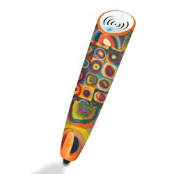 Foils for Controller matt