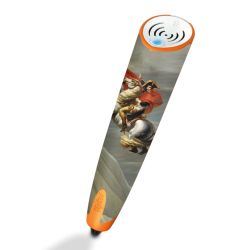 Foils for Controller matt