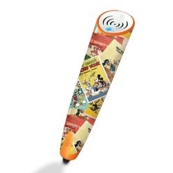 Foils for Controller matt