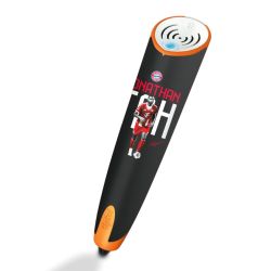 Foils for Controller matt