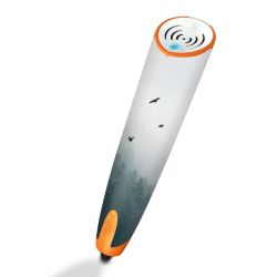 Foils for Controller matt