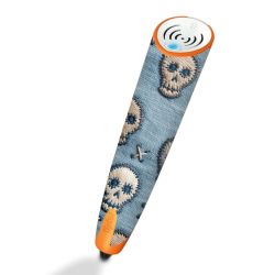 Foils for Controller matt