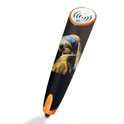 Foils for Controller matt