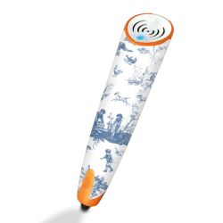 Foils for Controller matt