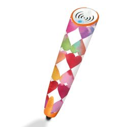 Foils for Controller matt