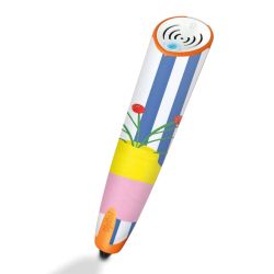 Foils for Controller matt