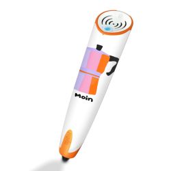 Folien für Controller matt