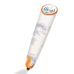 Foils for controller matt