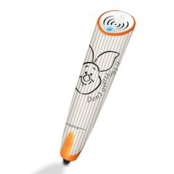 Foils for controller matt