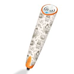 Foils for Controller matt