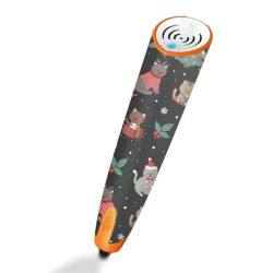 Foils for Controller matt