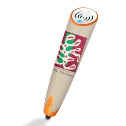 Foils for Controller matt