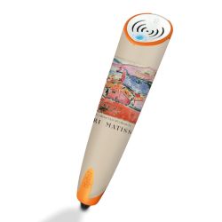 Foils for Controller matt