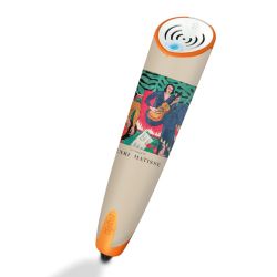 Foils for Controller matt