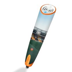 Folien für Controller matt