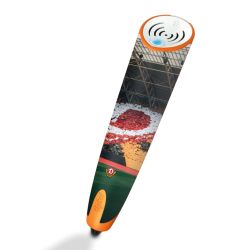 Folien für Controller matt