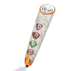 Folien für Controller matt