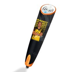 Foils for Controller matt