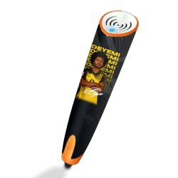 Foils for Controller matt