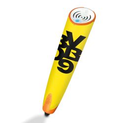 Foils for Controller matt