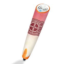 Folien für Controller matt