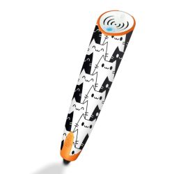 Folien für Controller matt