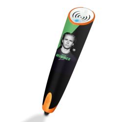 Folien für Controller matt