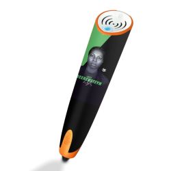 Folien für Controller matt