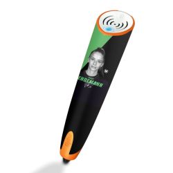 Folien für Controller matt