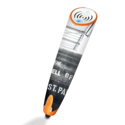 Folien für Controller matt