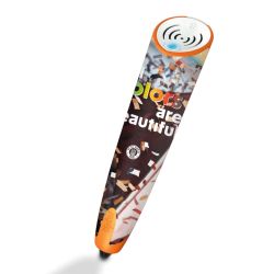 Folien für Controller matt