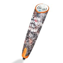 Folien für Controller matt