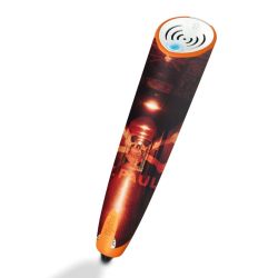 Folien für Controller matt