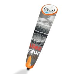 Folien für Controller matt