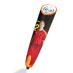 Foils for controller matt