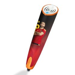 Foils for controller matt