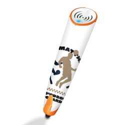 Foils for controller matt