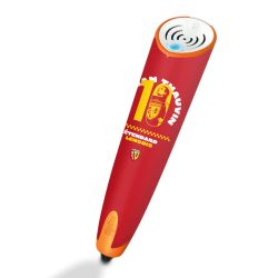 Foils for controller matt