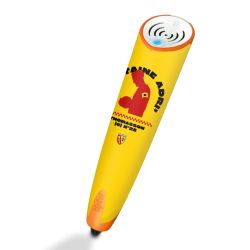 Foils for controller matt