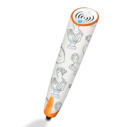 Foils for controller matt