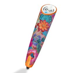 Foils for controller matt