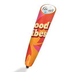 Foils for controller matt