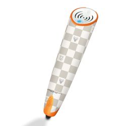 Foils for controller matt