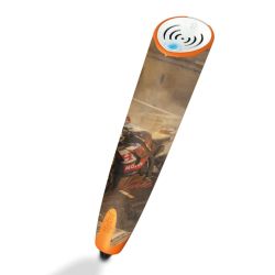 Folien für Controller matt