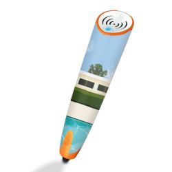 Folien für Controller matt