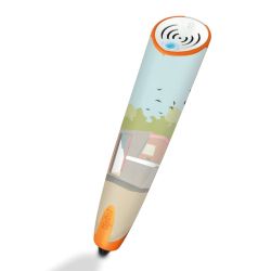 Folien für Controller matt