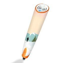 Folien für Controller matt