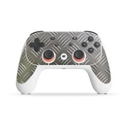 Foils for Controller matt