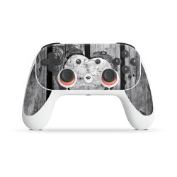 Folien für Controller matt